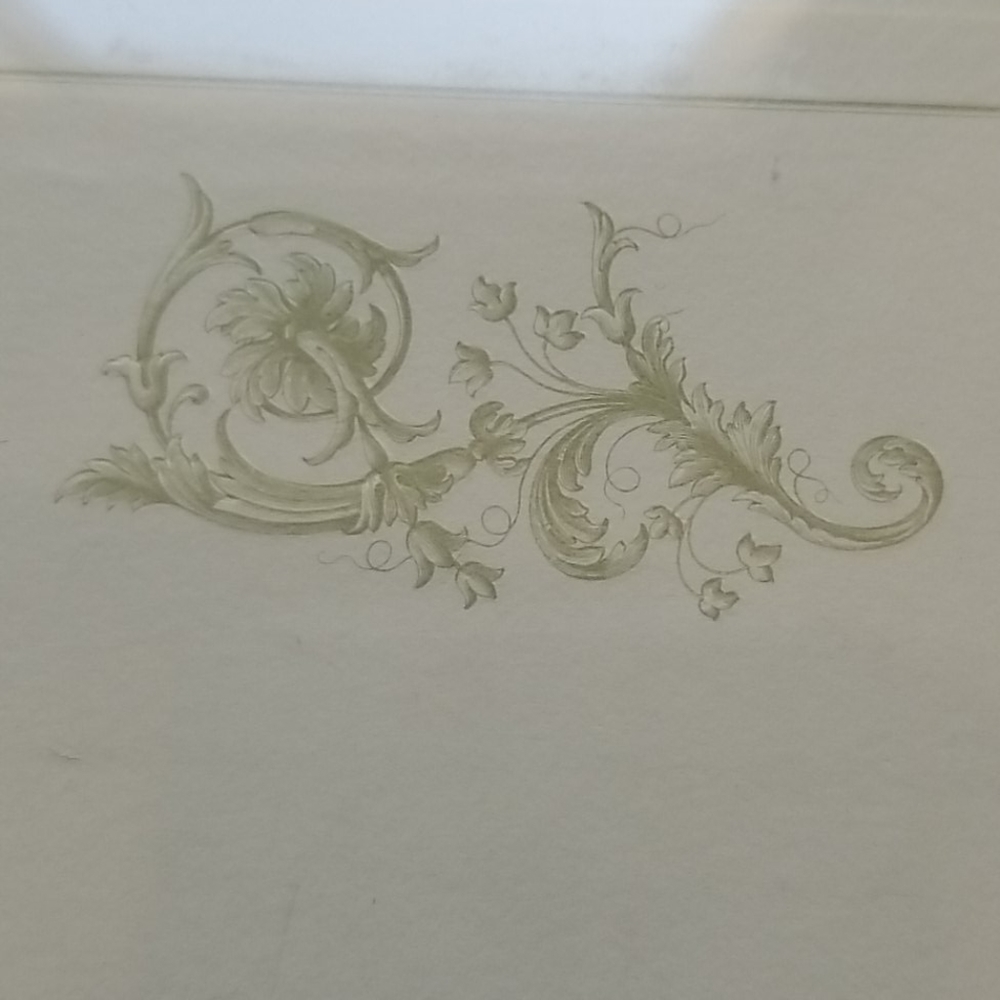 Wedding Invitations - Picture 3 of 4